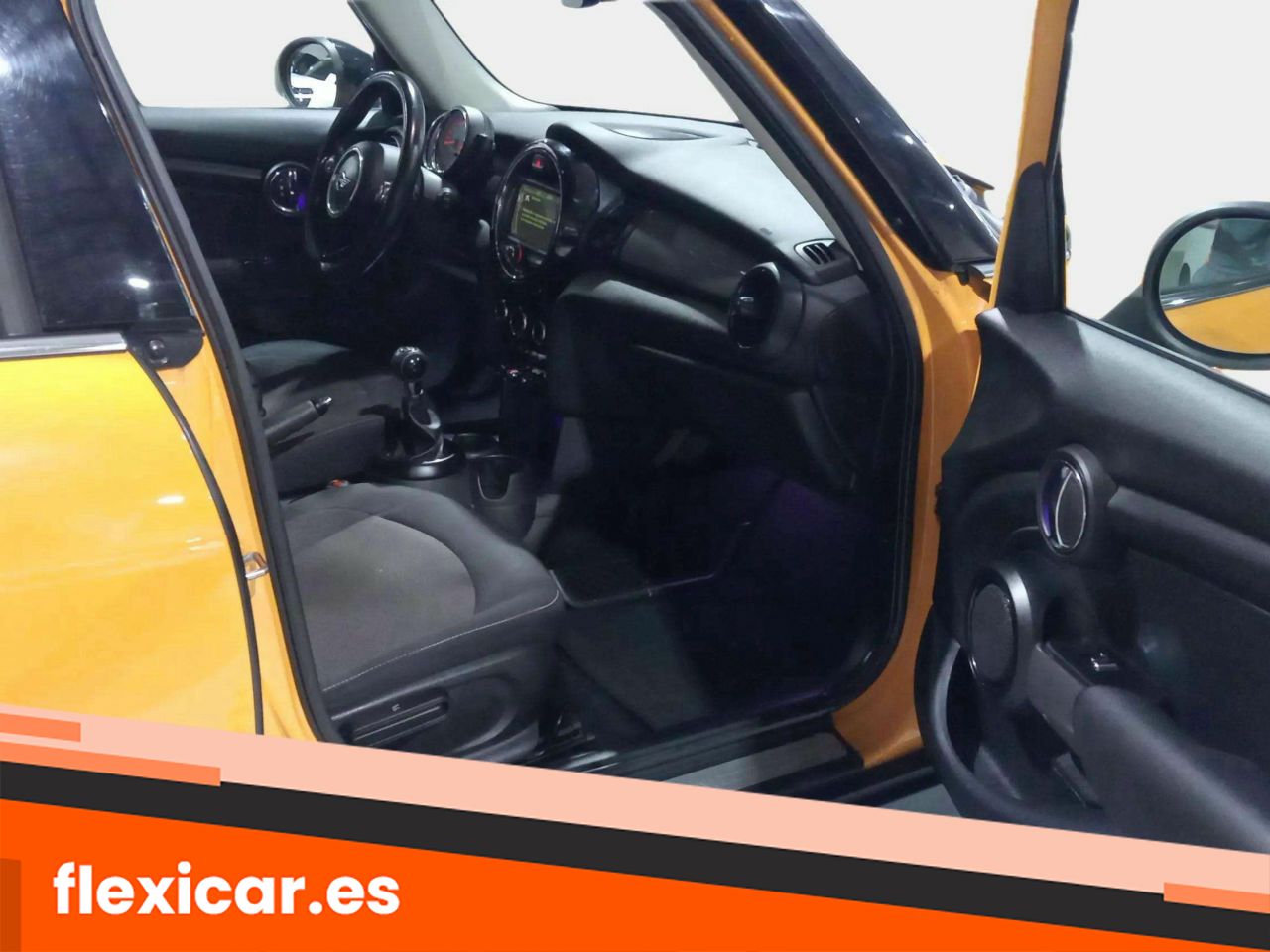 Foto Mini Cooper 16