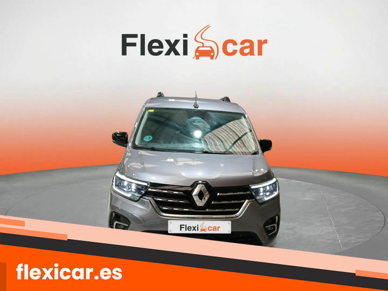 Foto Renault Kangoo 2