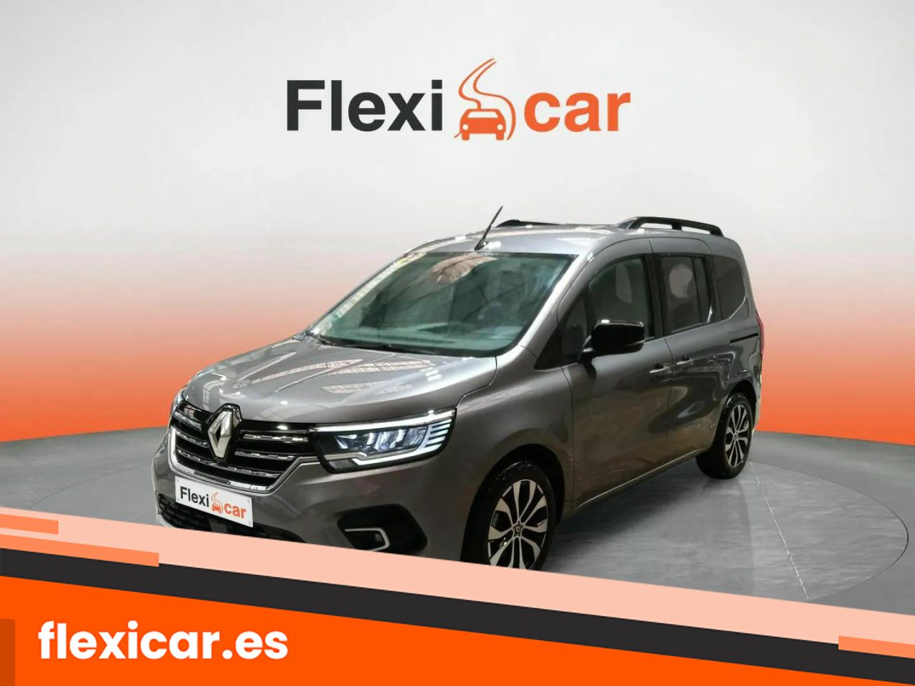 Foto Renault Kangoo 3