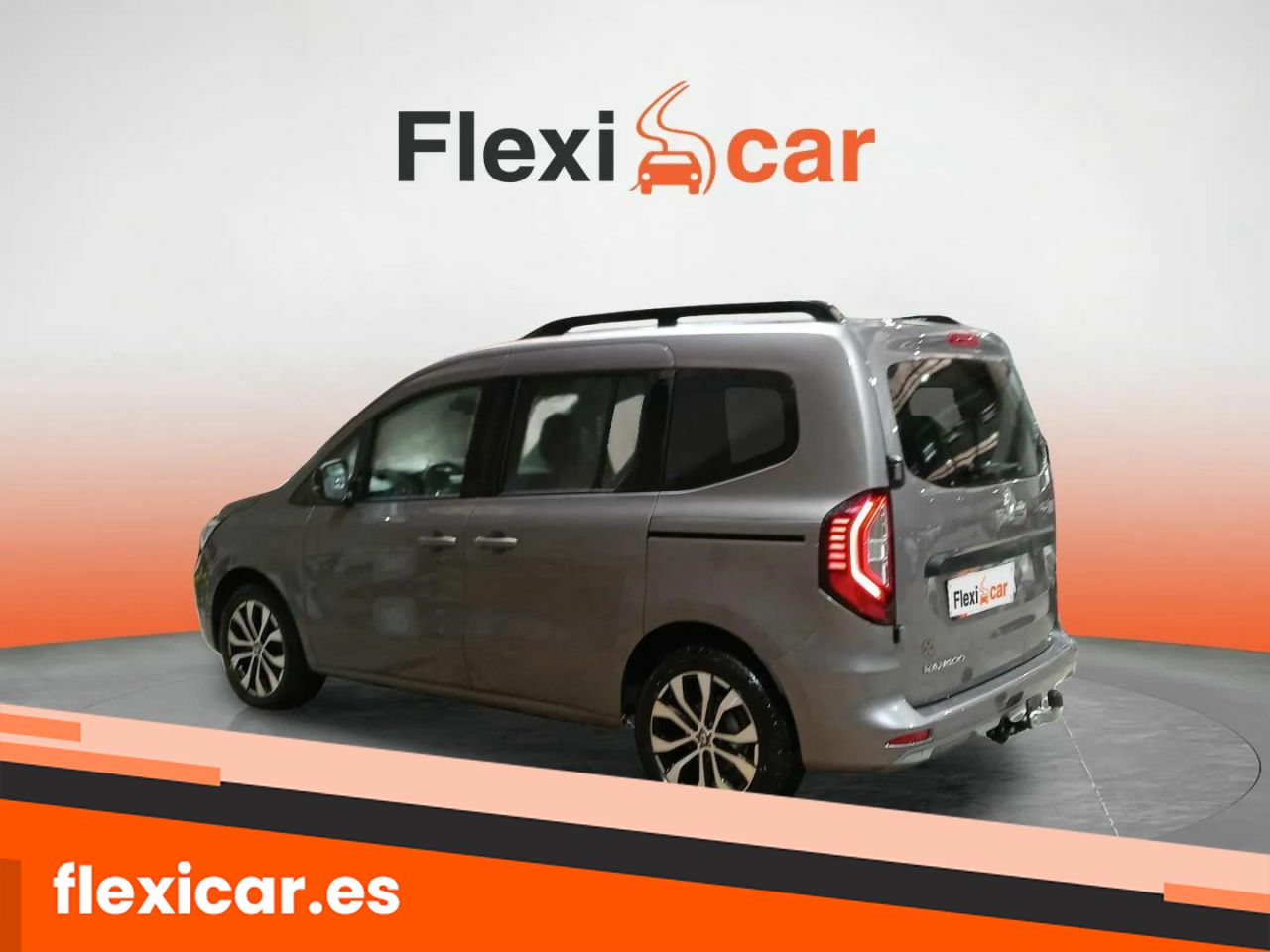 Foto Renault Kangoo 4