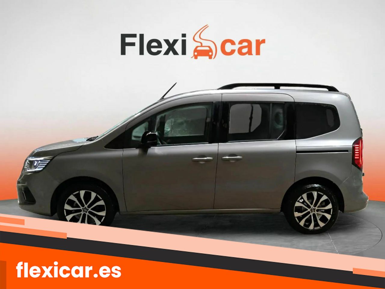 Foto Renault Kangoo 5
