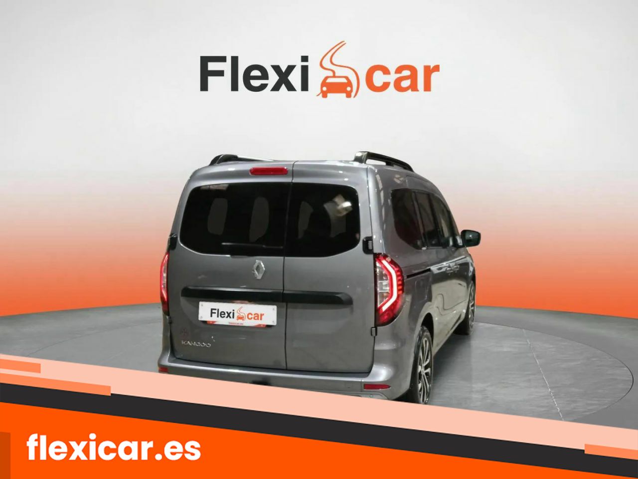 Foto Renault Kangoo 7