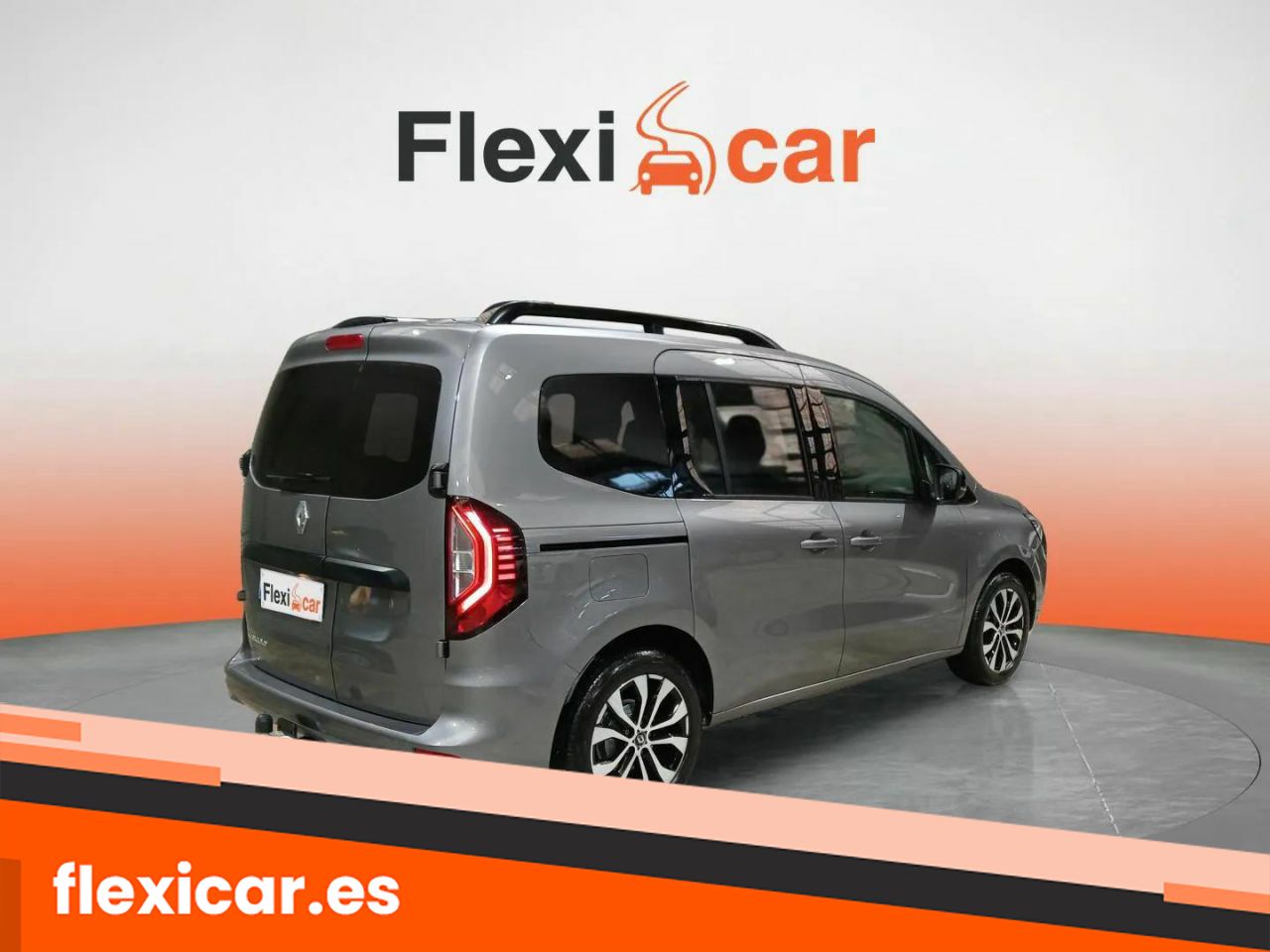 Foto Renault Kangoo 8
