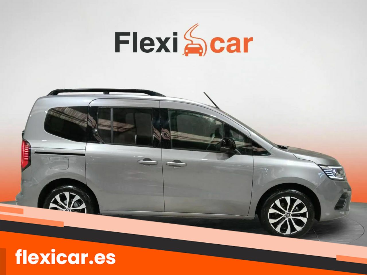 Foto Renault Kangoo 9