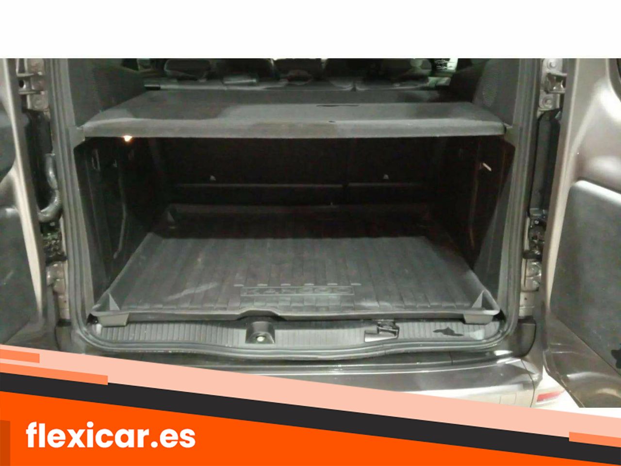 Foto Renault Kangoo 10