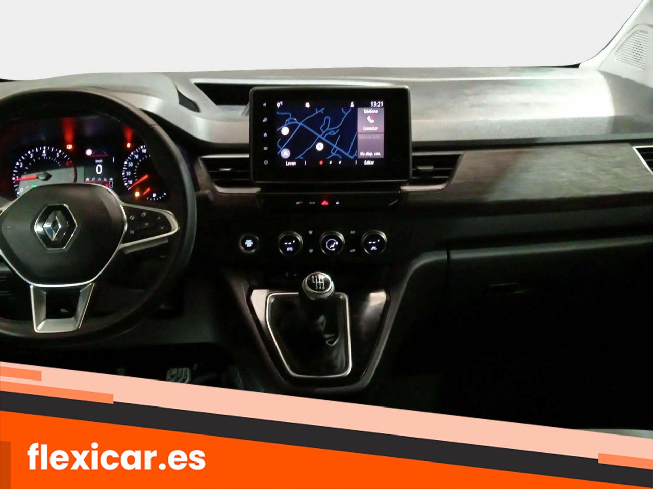 Foto Renault Kangoo 11