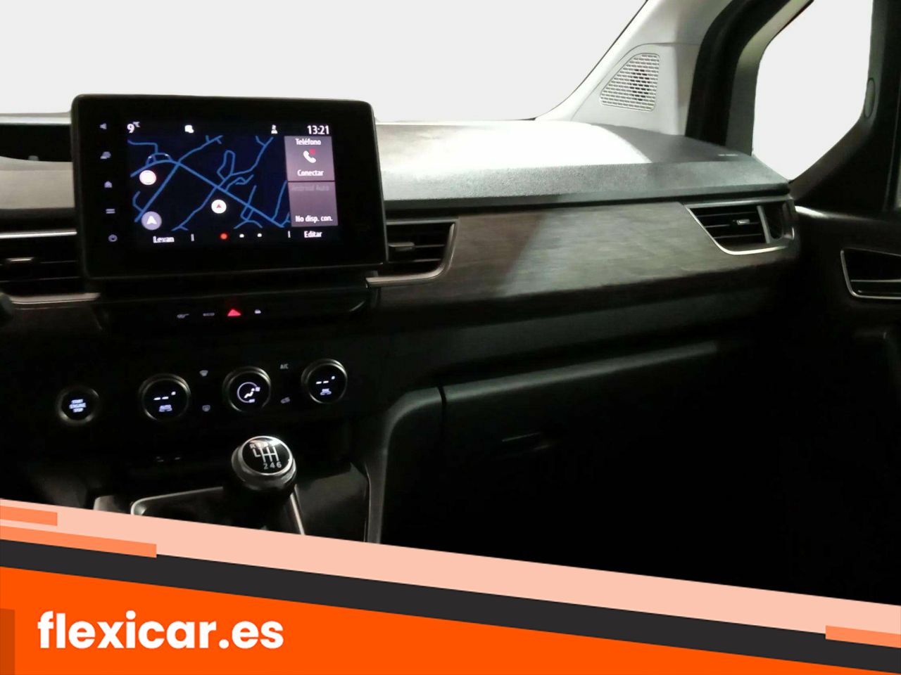 Foto Renault Kangoo 13