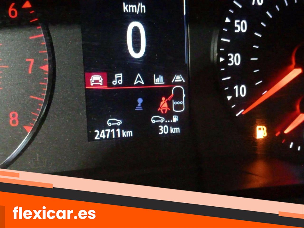 Foto Renault Kangoo 14
