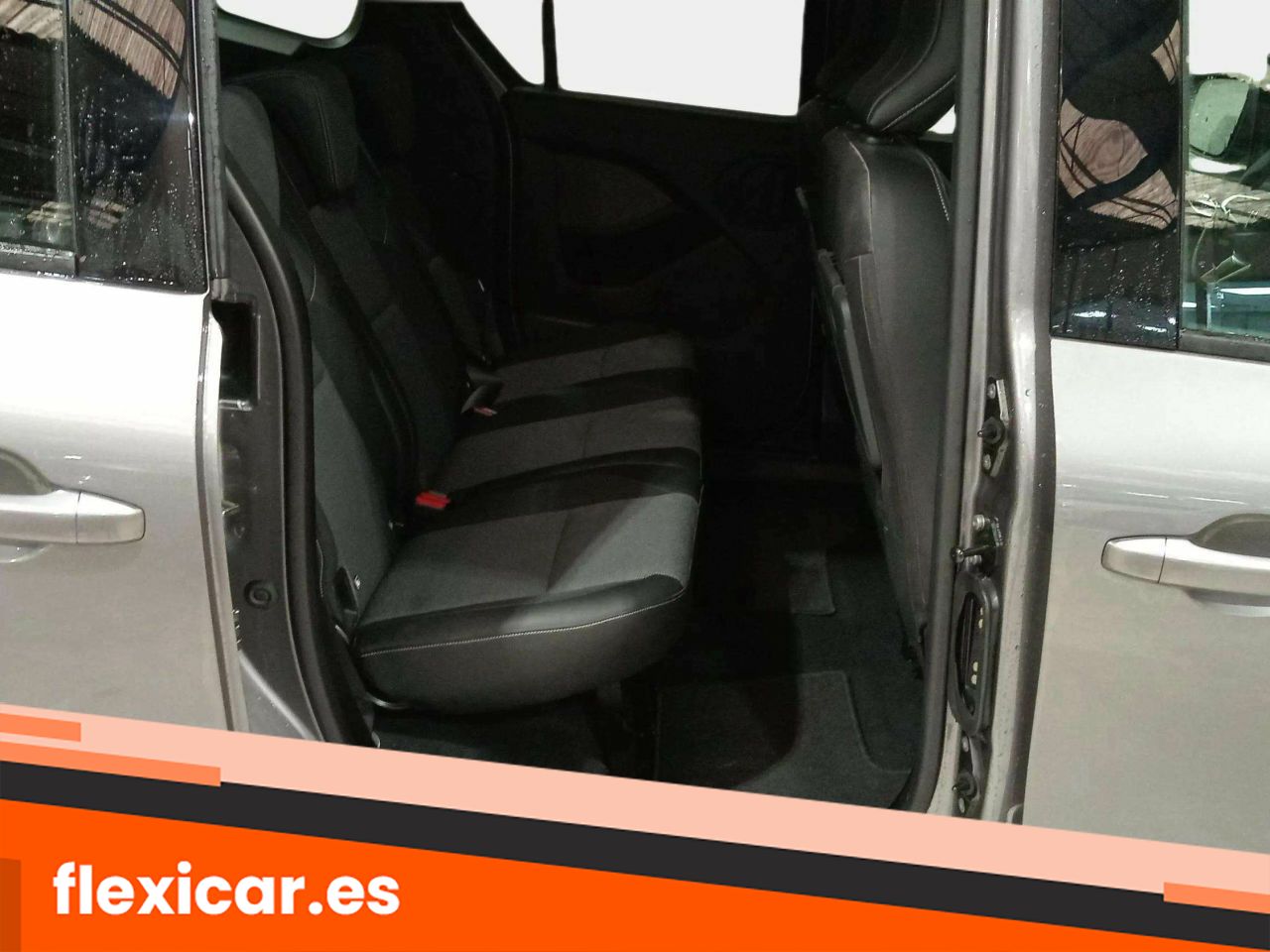 Foto Renault Kangoo 15