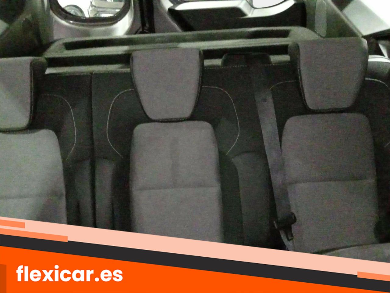 Foto Renault Kangoo 16