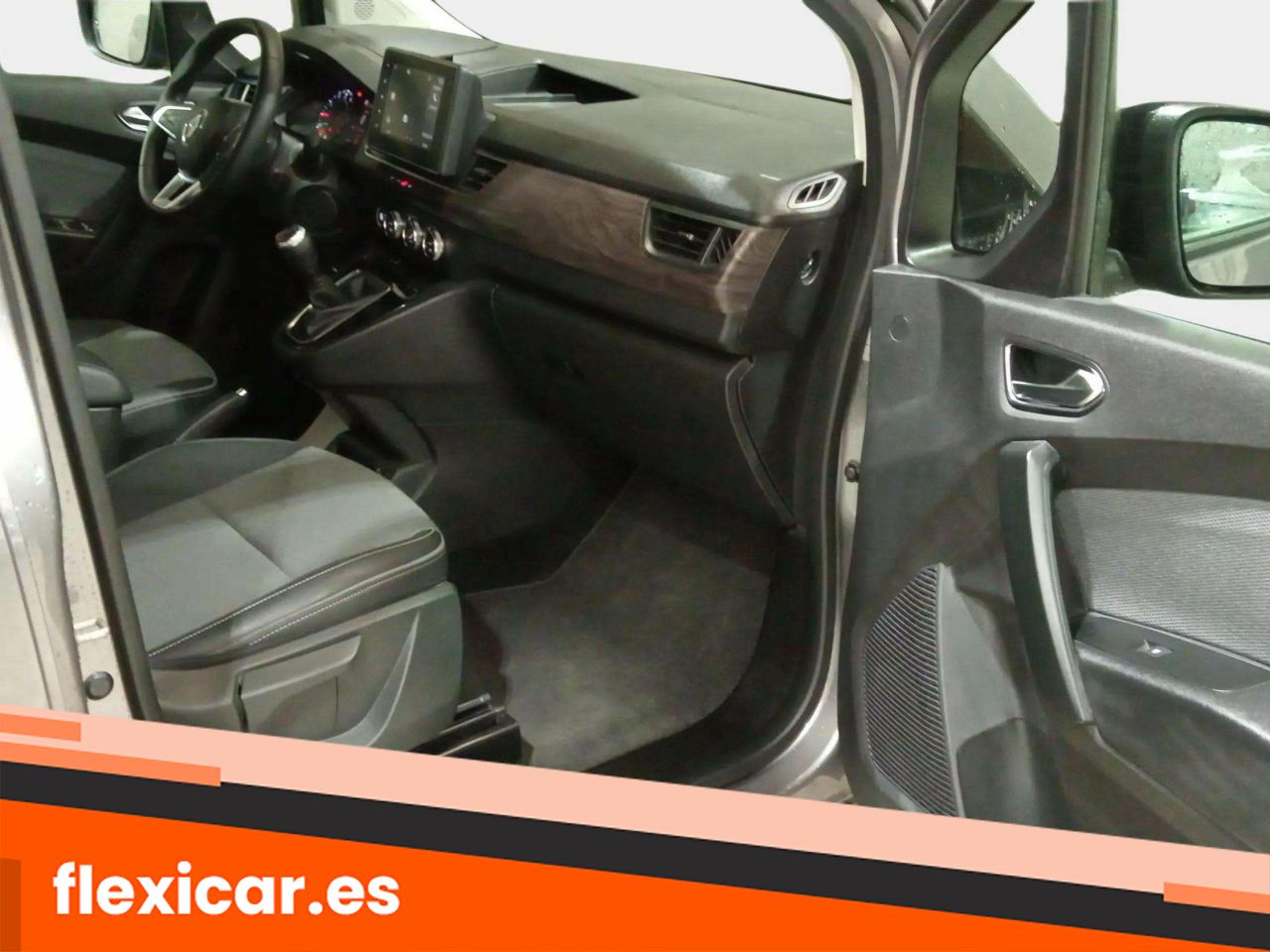 Foto Renault Kangoo 17