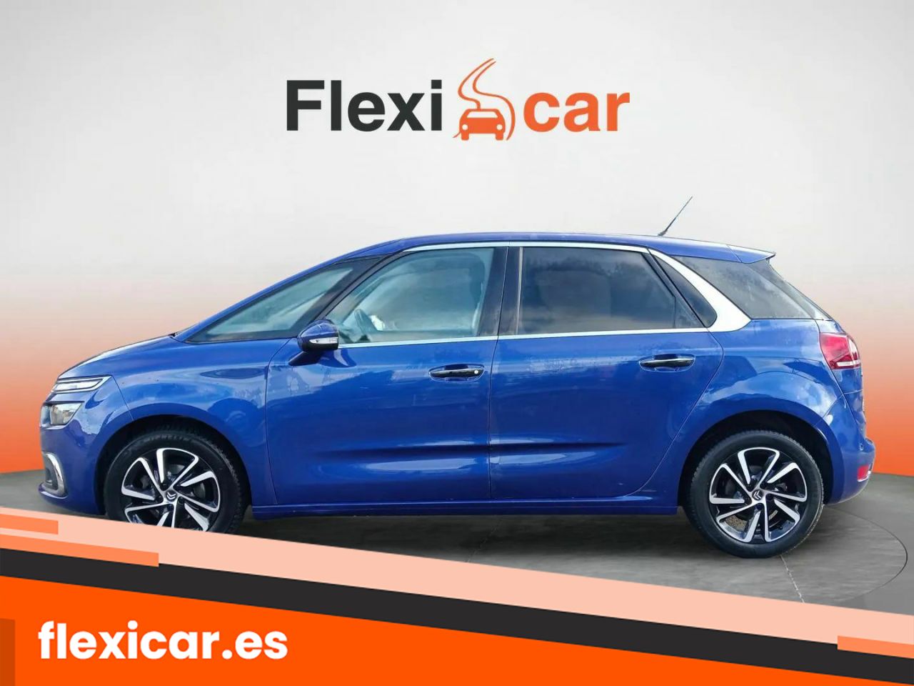 Foto Citroën C4 Picasso 4
