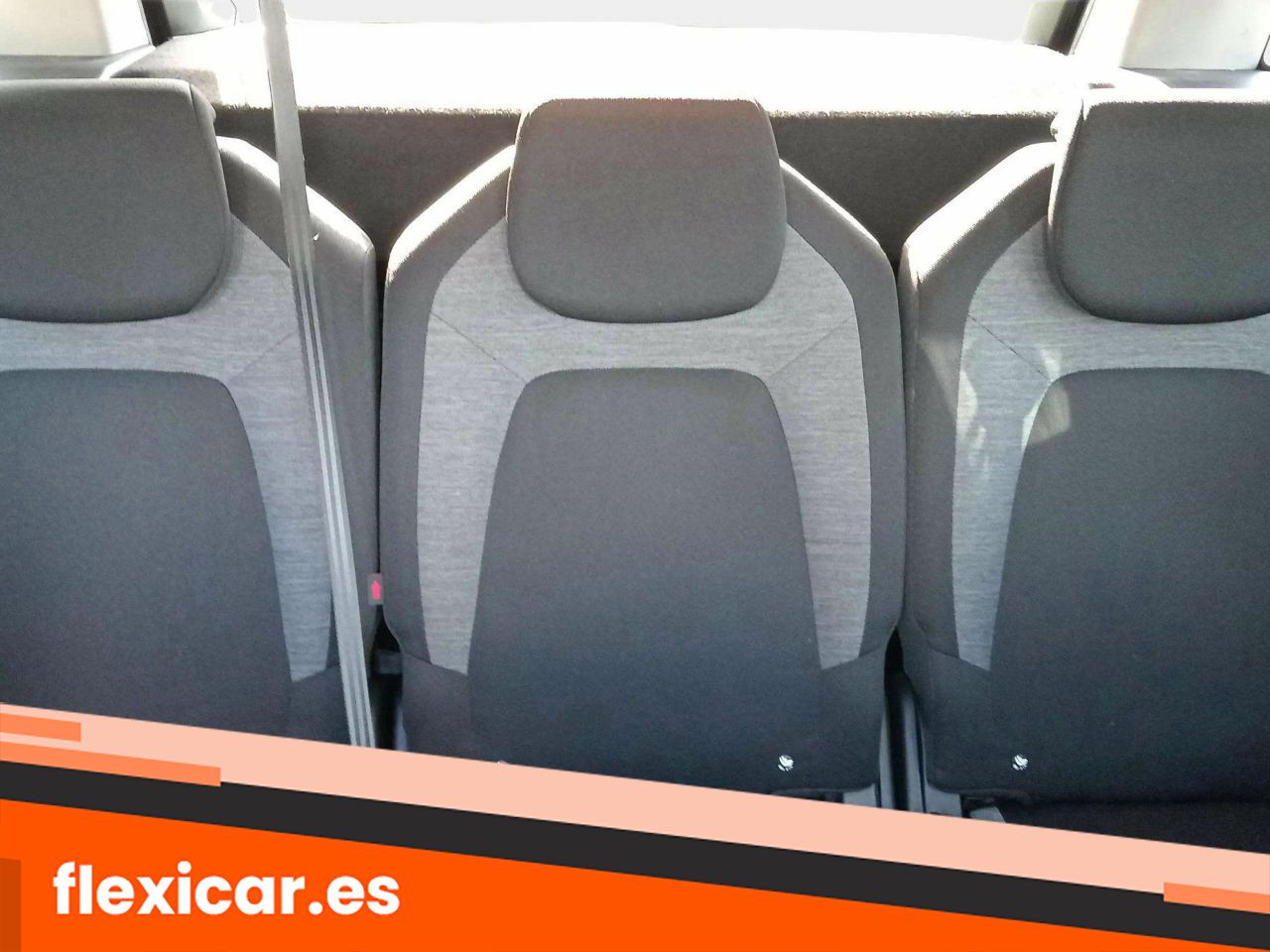Foto Citroën C4 Picasso 16