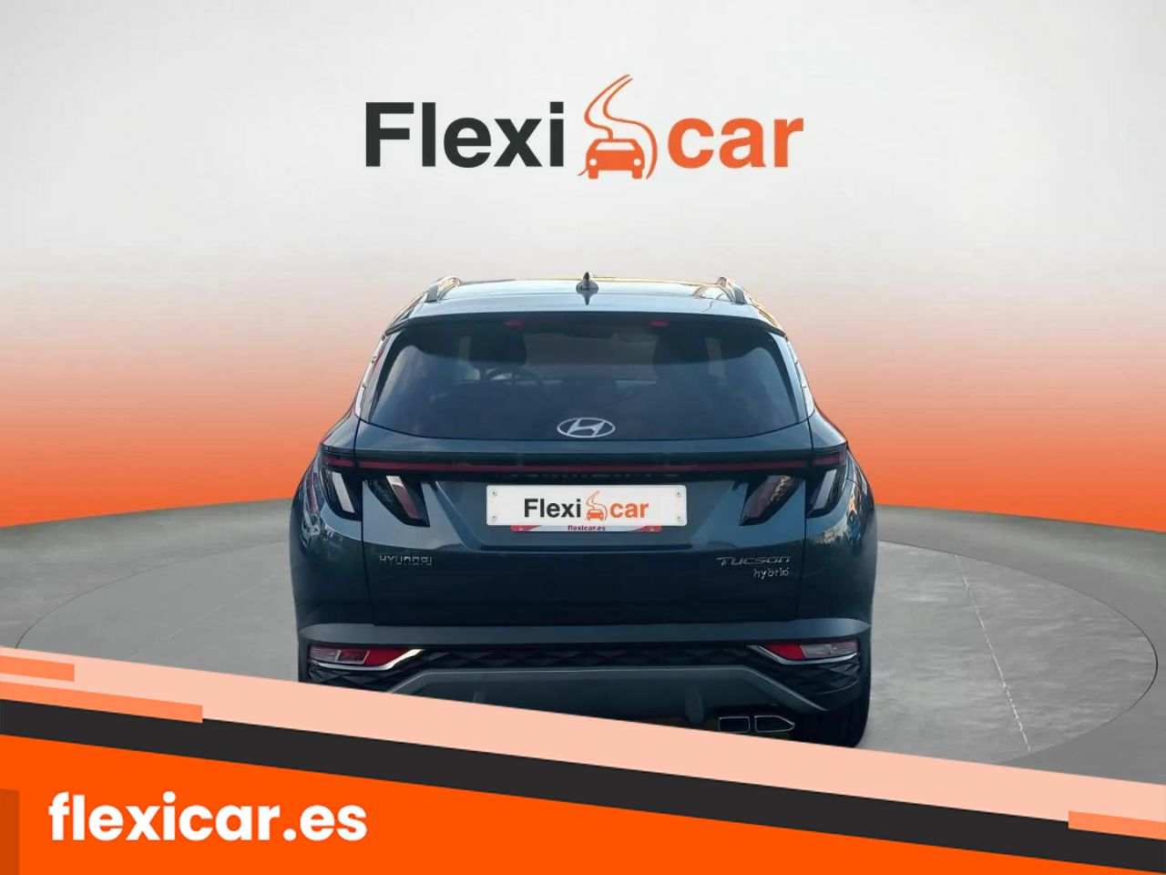 Foto Hyundai Tucson 2