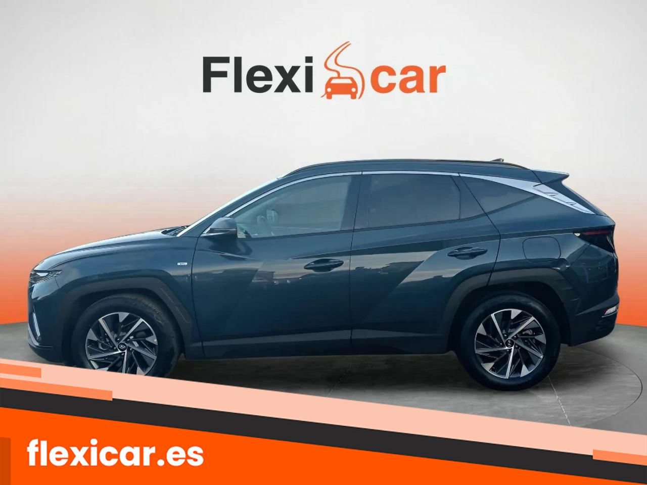 Foto Hyundai Tucson 4