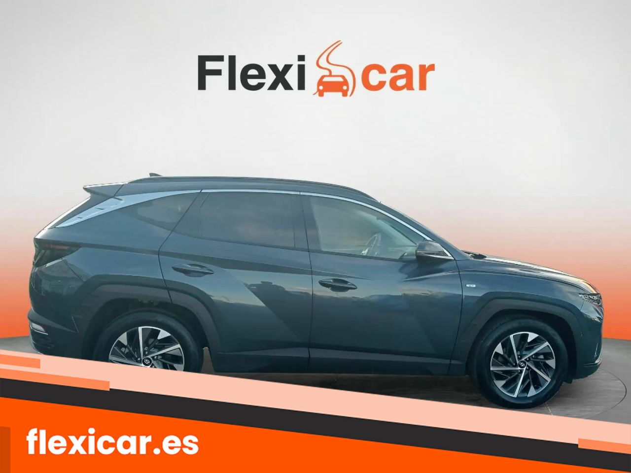 Foto Hyundai Tucson 8