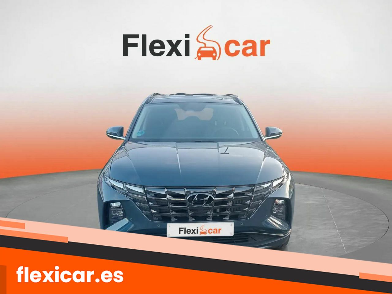 Foto Hyundai Tucson 9