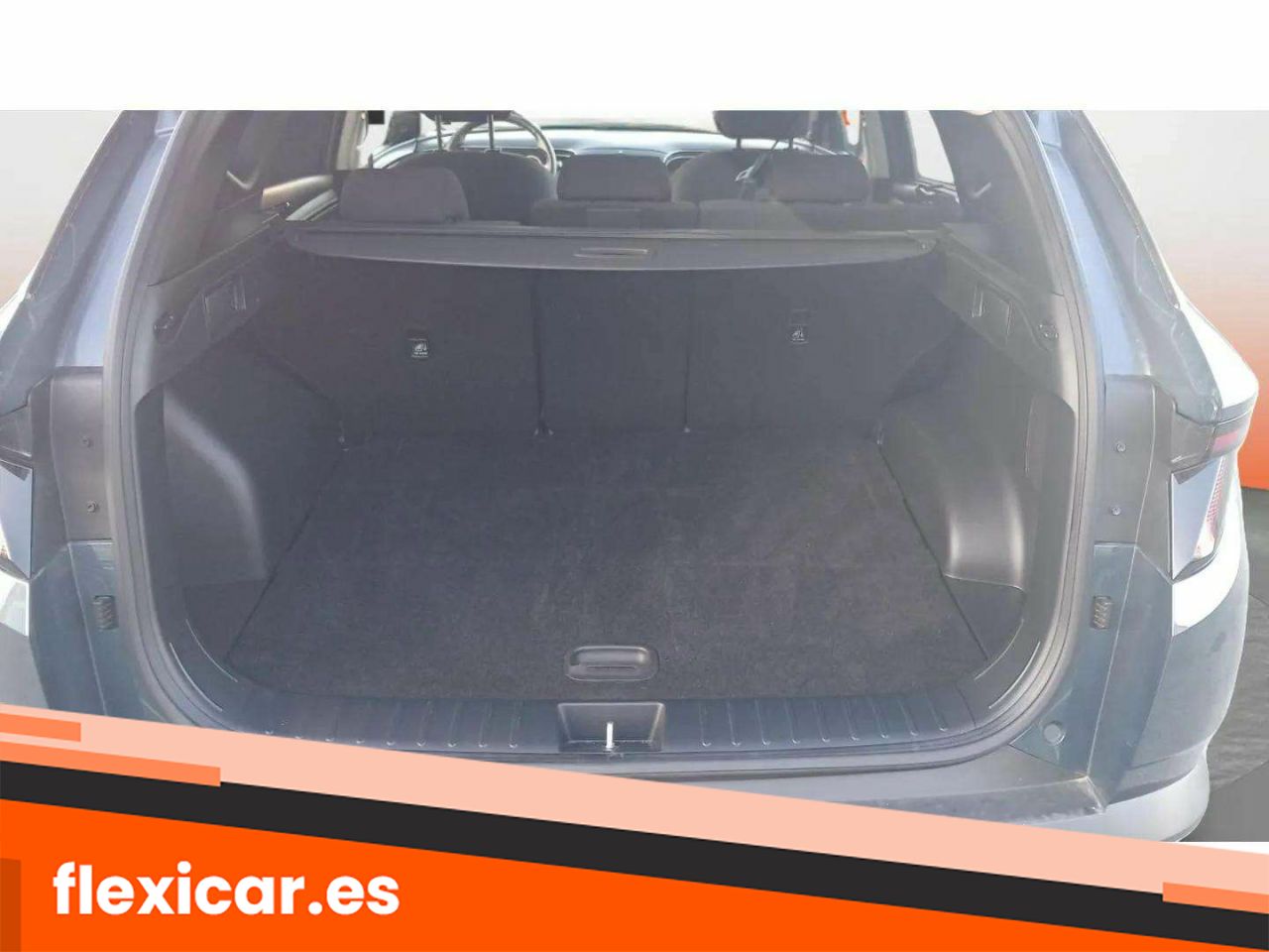 Foto Hyundai Tucson 10