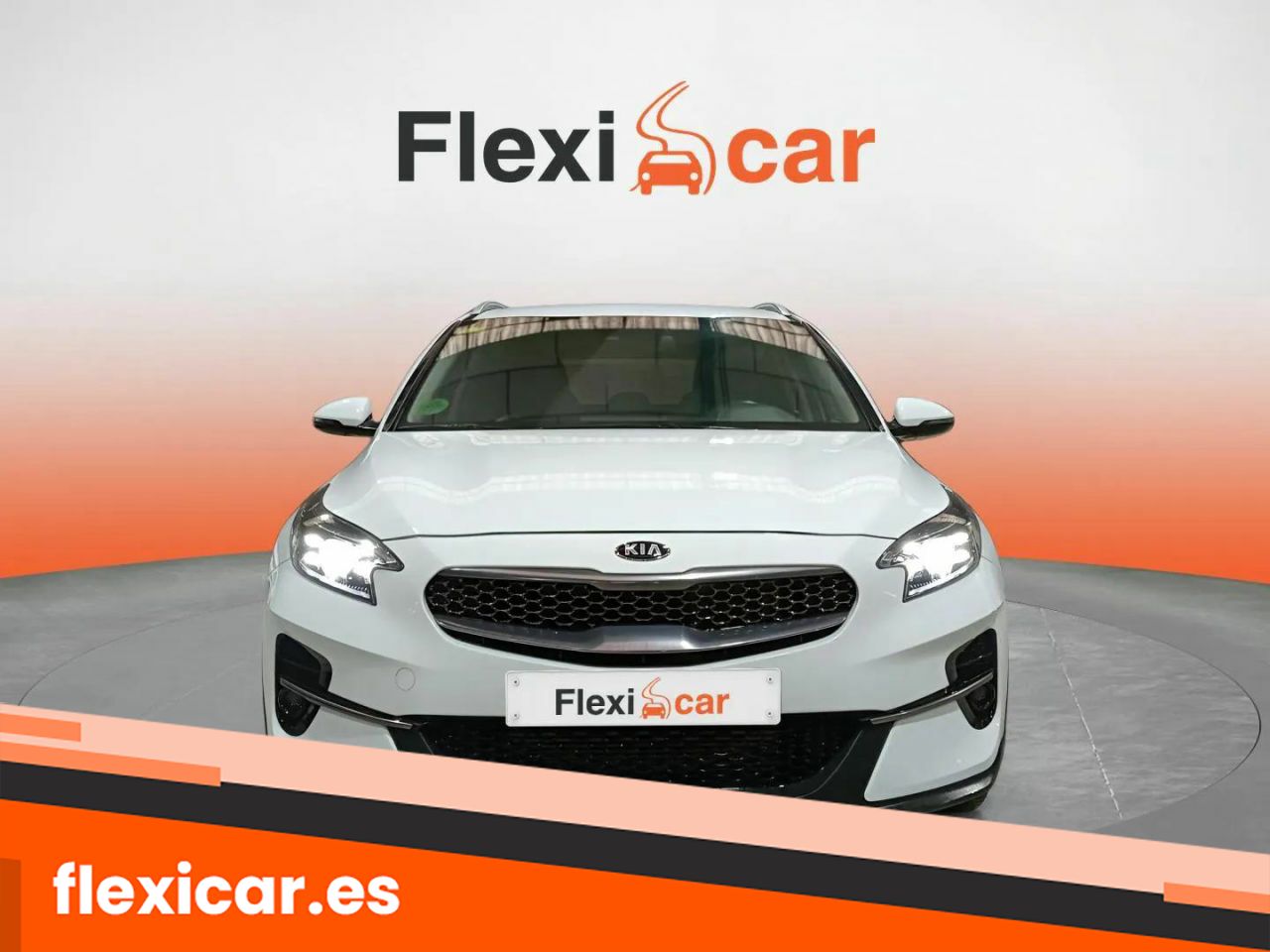 Foto Kia XCeed 2