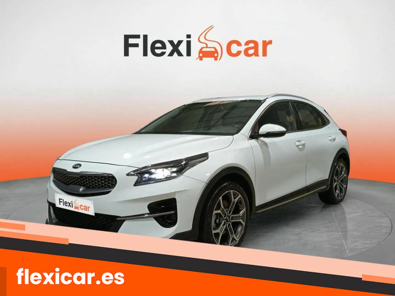 Foto Kia XCeed 3