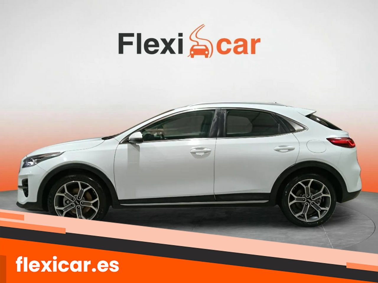 Foto Kia XCeed 4