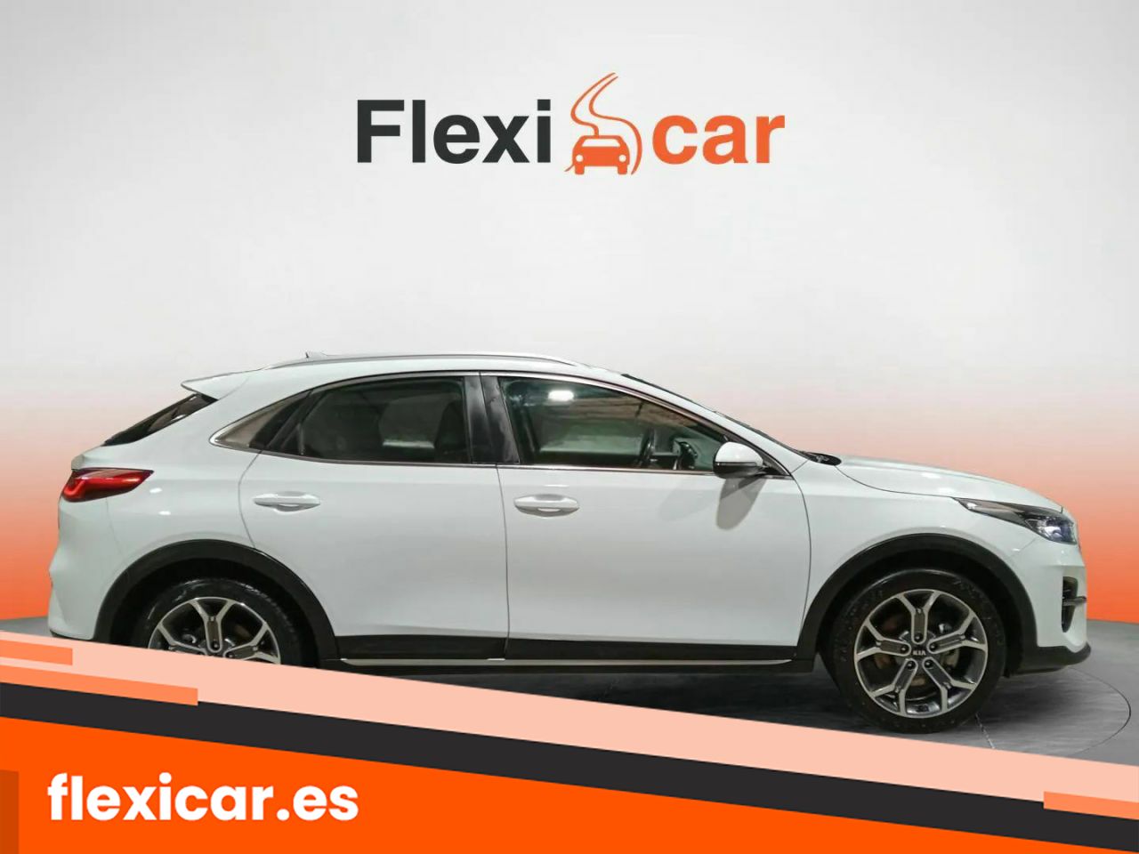 Foto Kia XCeed 5