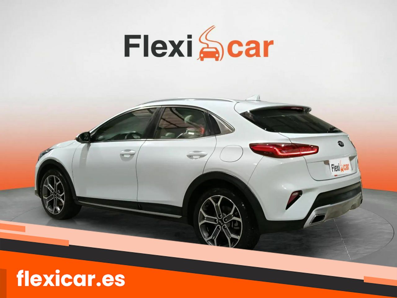 Foto Kia XCeed 7