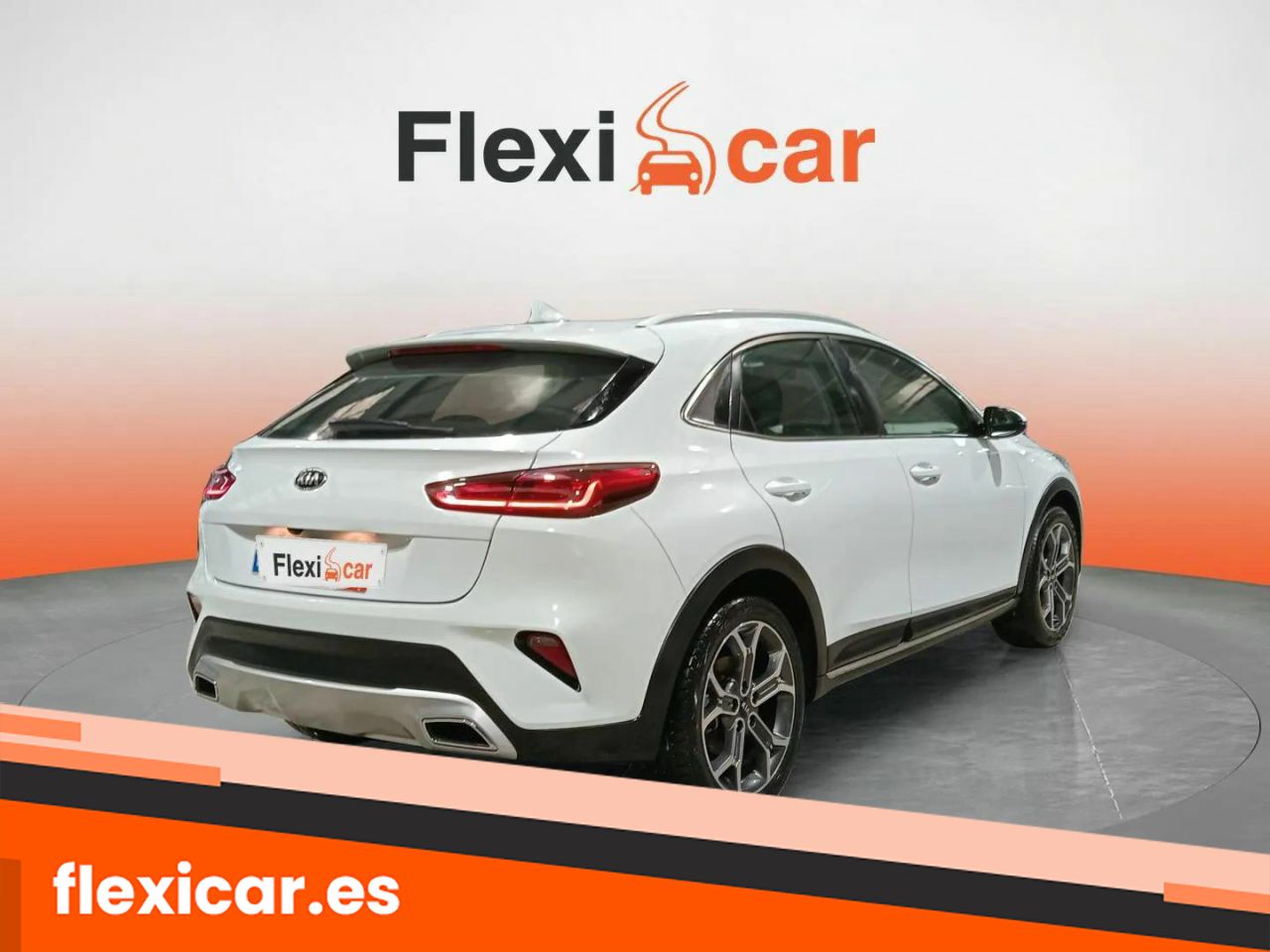 Foto Kia XCeed 8