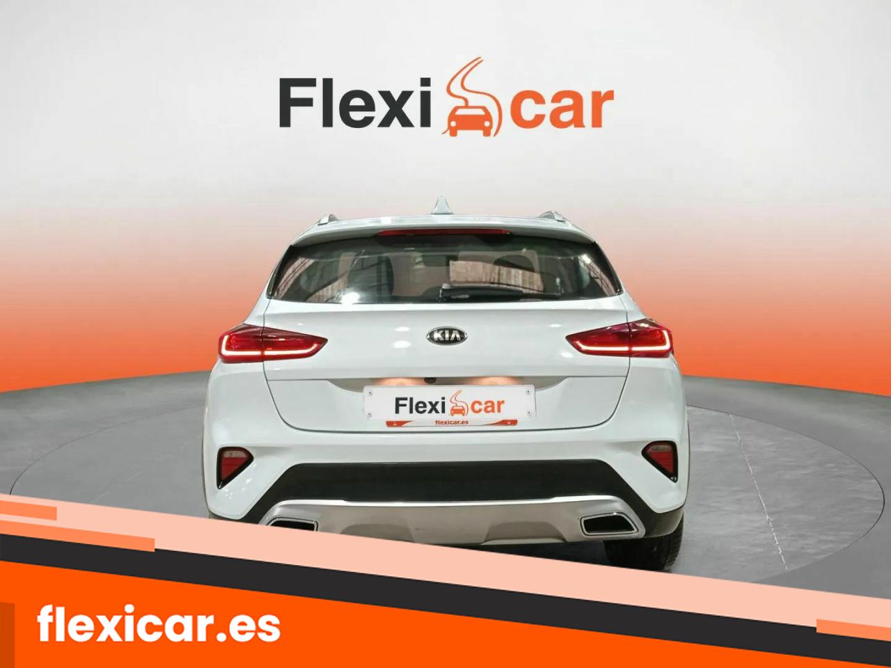 Foto Kia XCeed 9