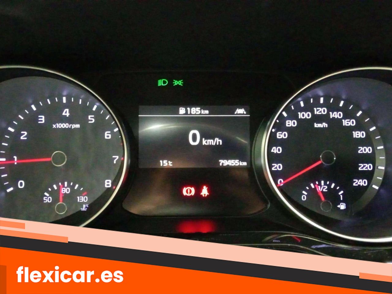 Foto Kia XCeed 12