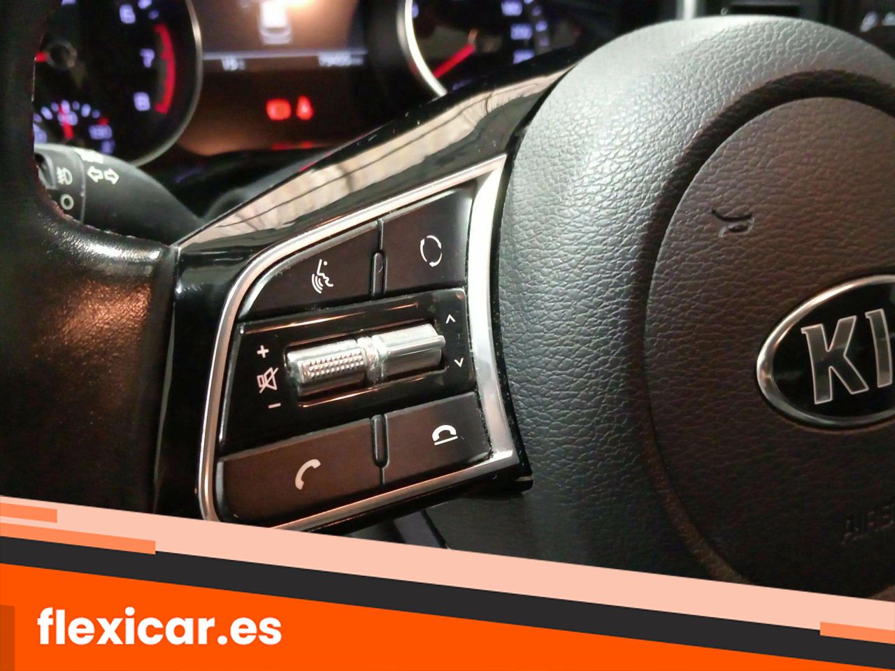 Foto Kia XCeed 15