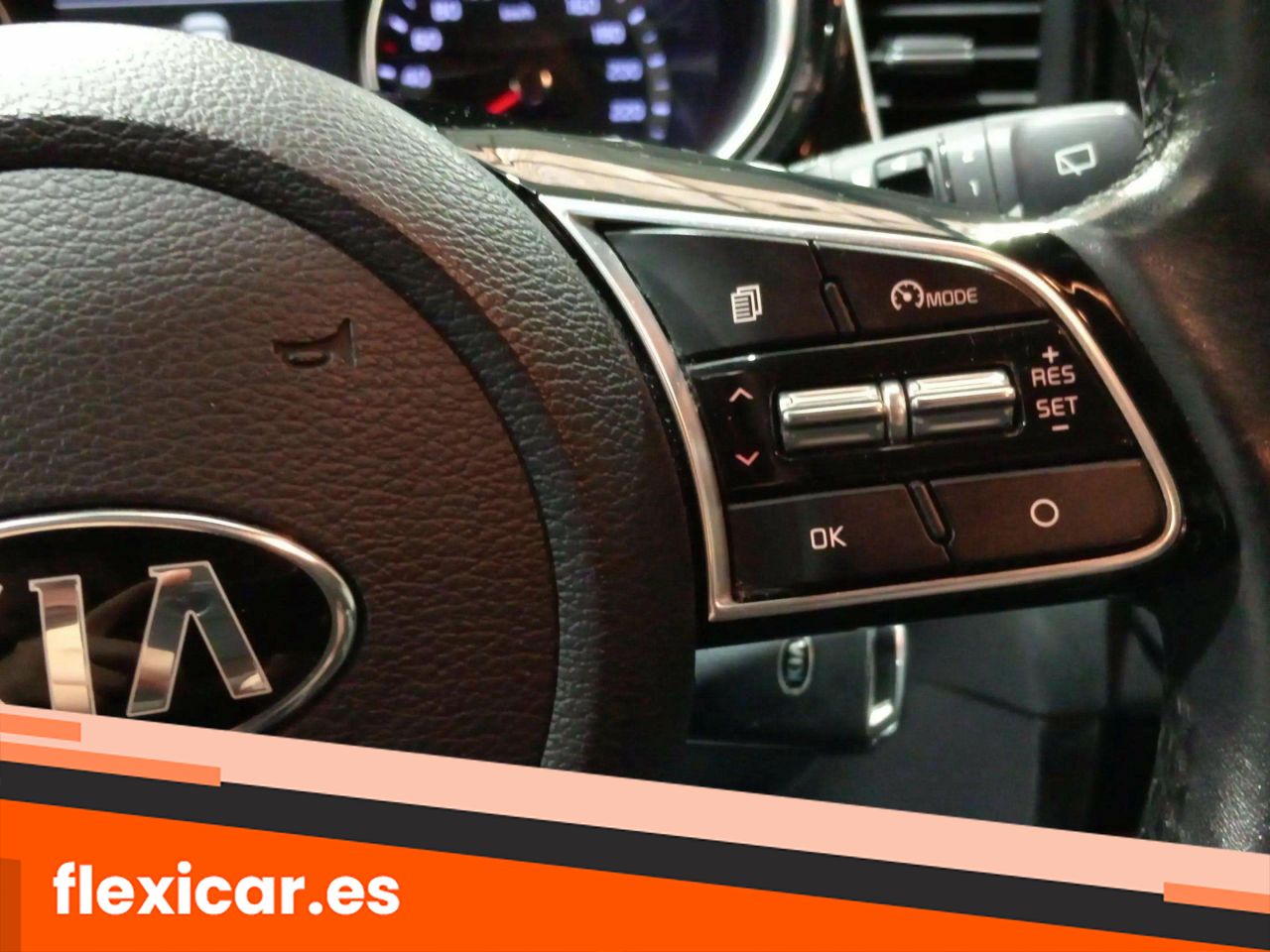 Foto Kia XCeed 16