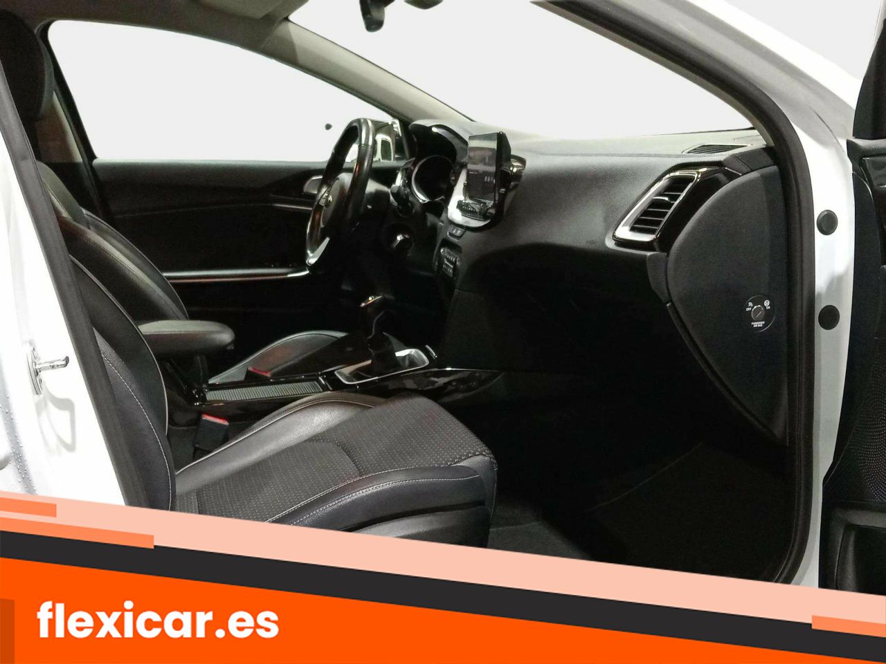 Foto Kia XCeed 19