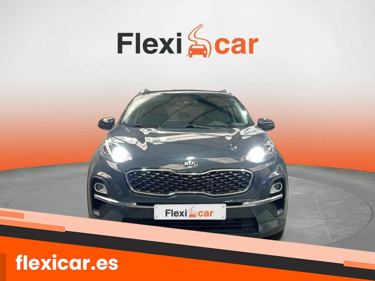 Foto Kia Sportage 2