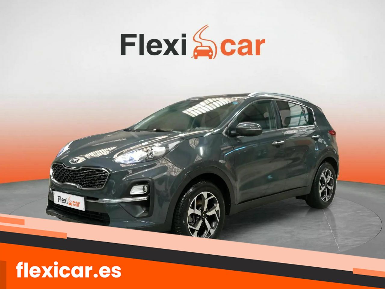 Foto Kia Sportage 3