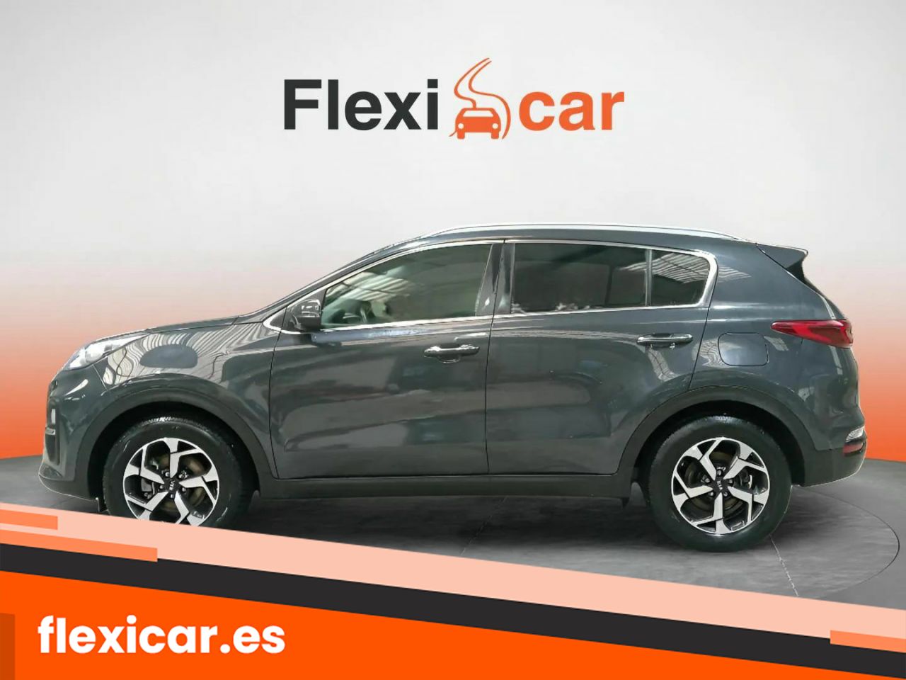 Foto Kia Sportage 4