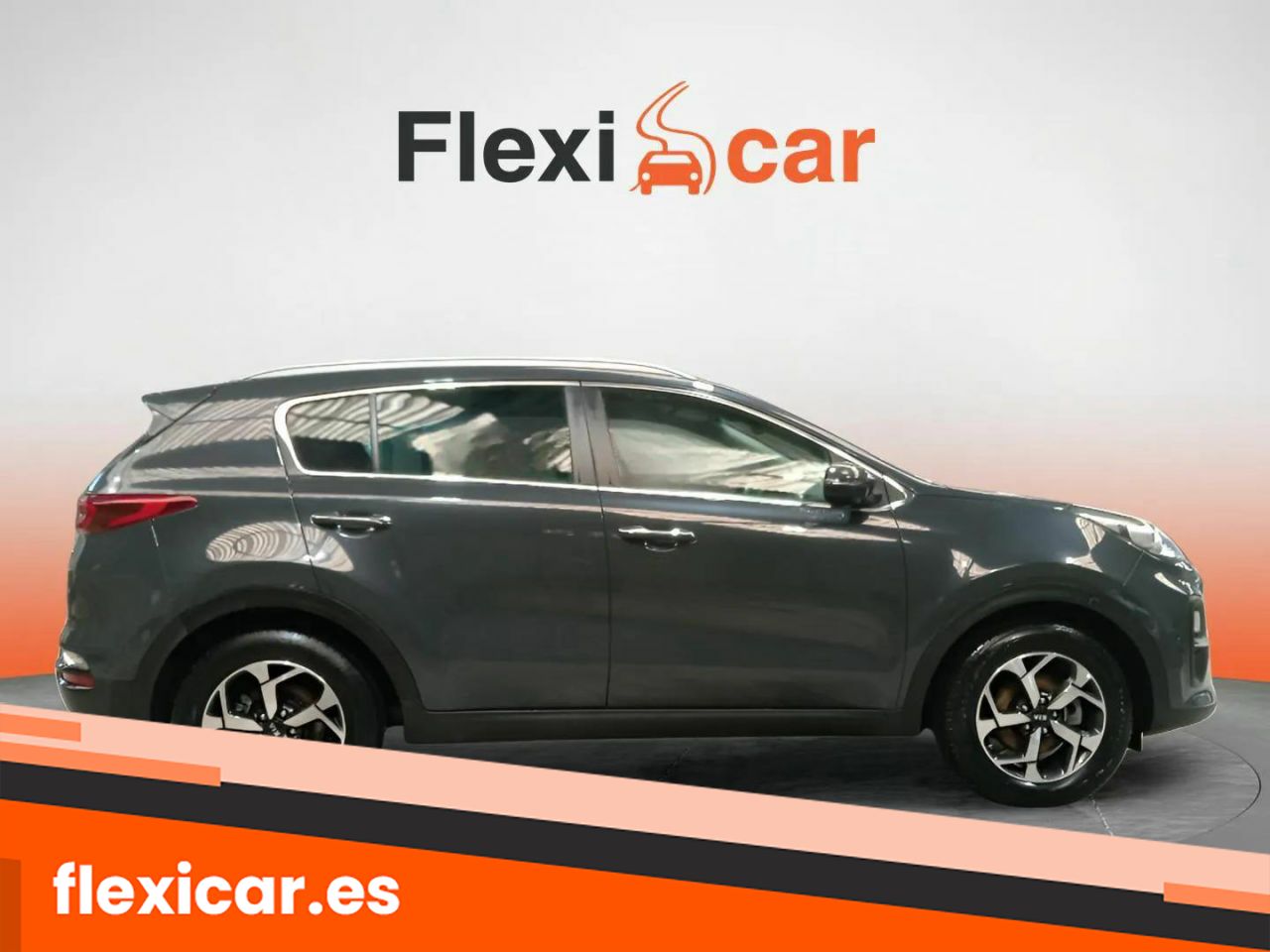 Foto Kia Sportage 5