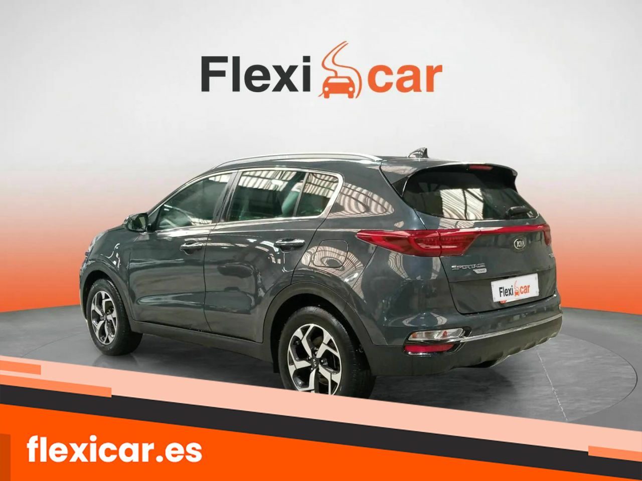 Foto Kia Sportage 7