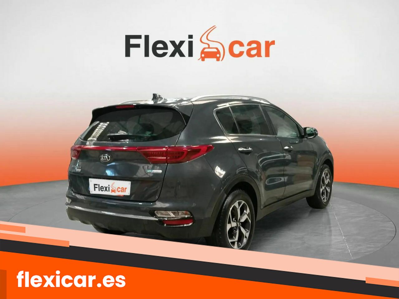 Foto Kia Sportage 9
