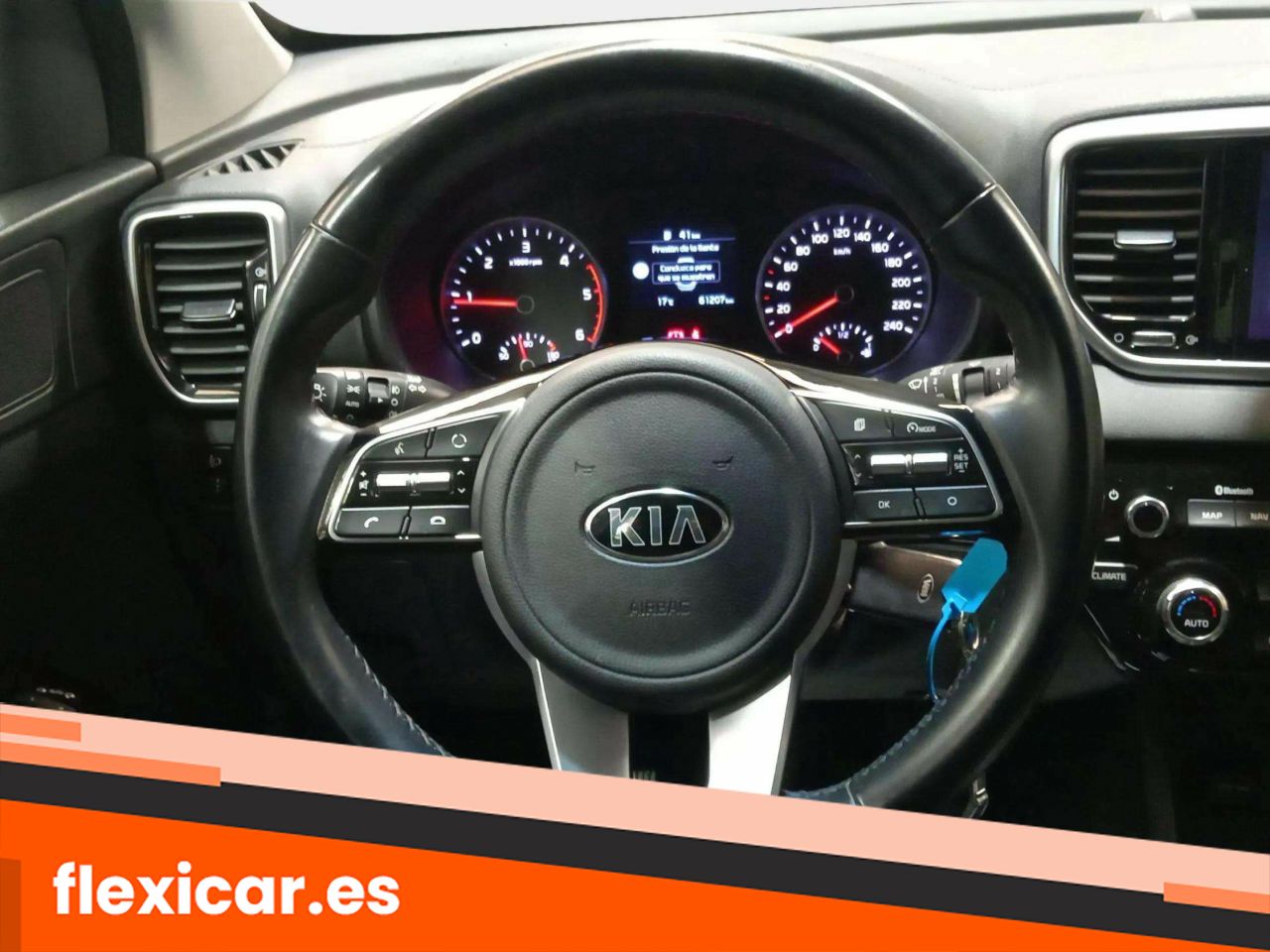 Foto Kia Sportage 10