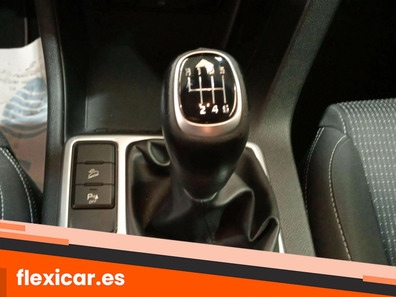 Foto Kia Sportage 16
