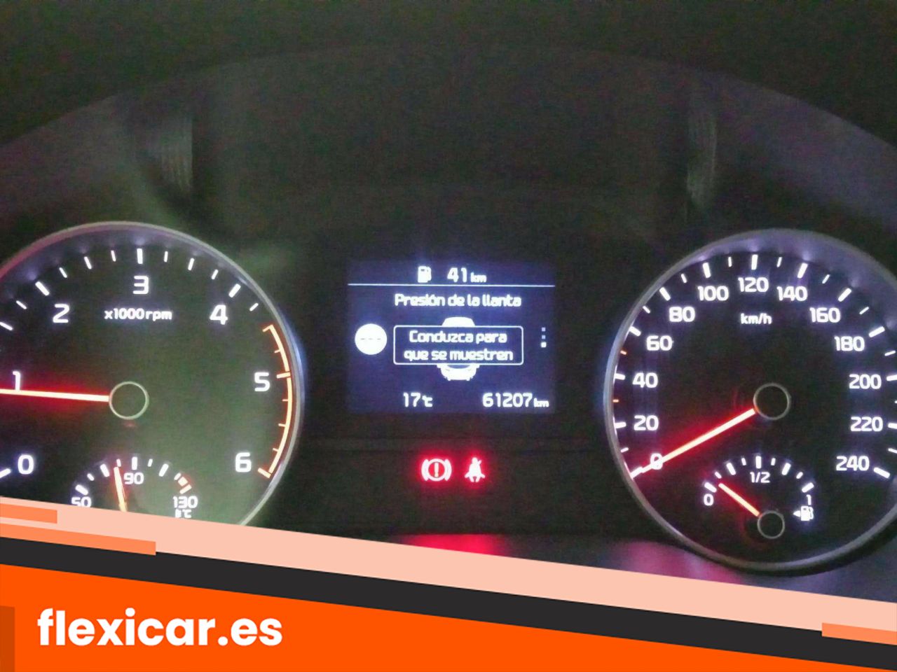 Foto Kia Sportage 17