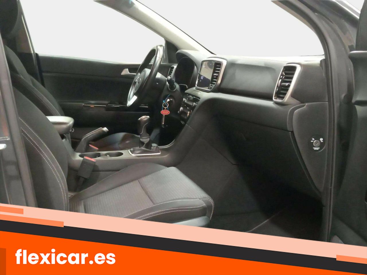 Foto Kia Sportage 18