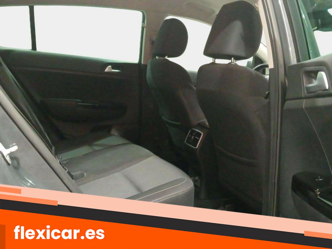 Foto Kia Sportage 19