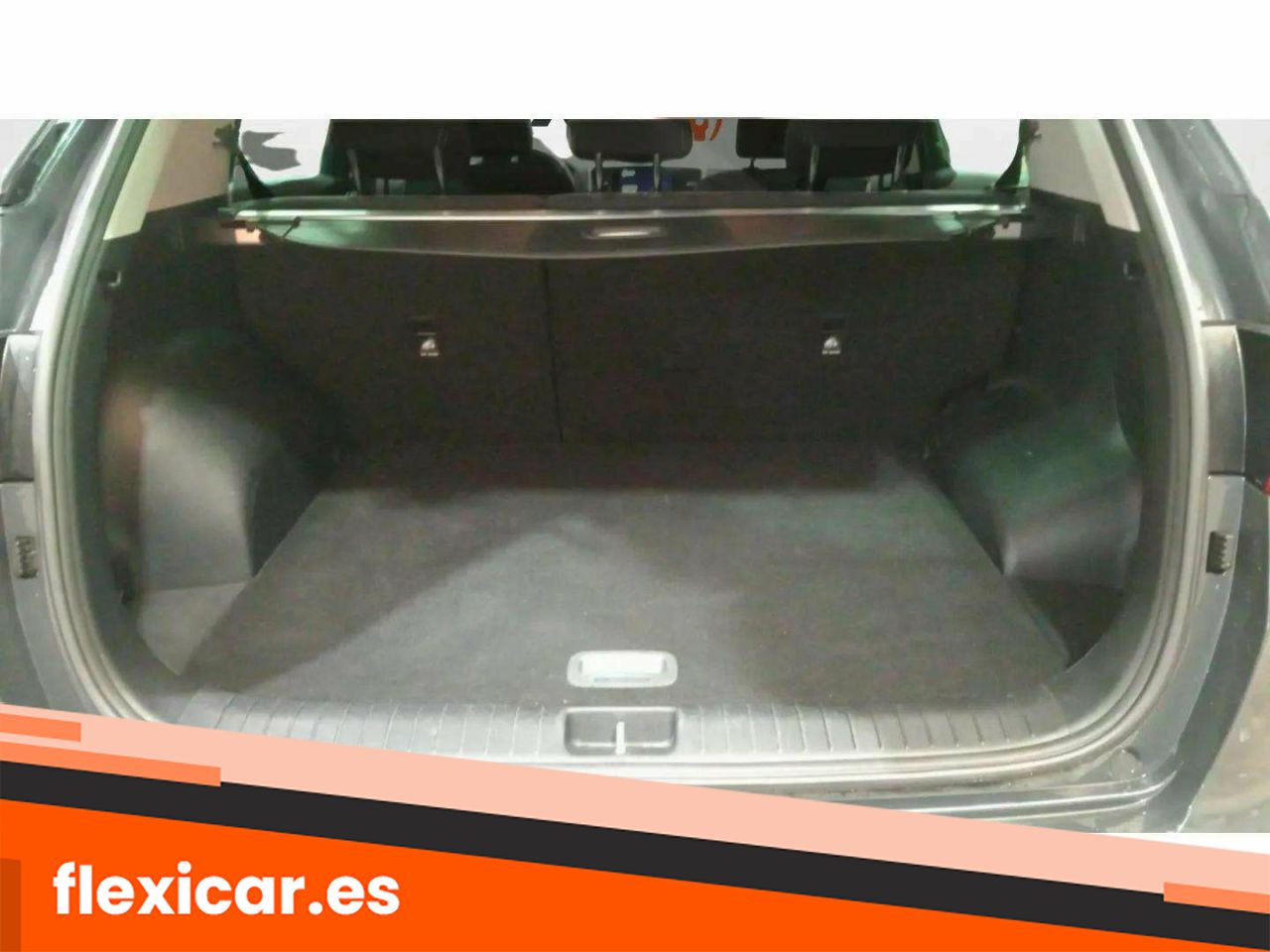 Foto Kia Sportage 21