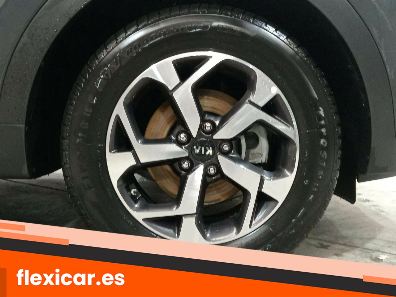 Foto Kia Sportage 22