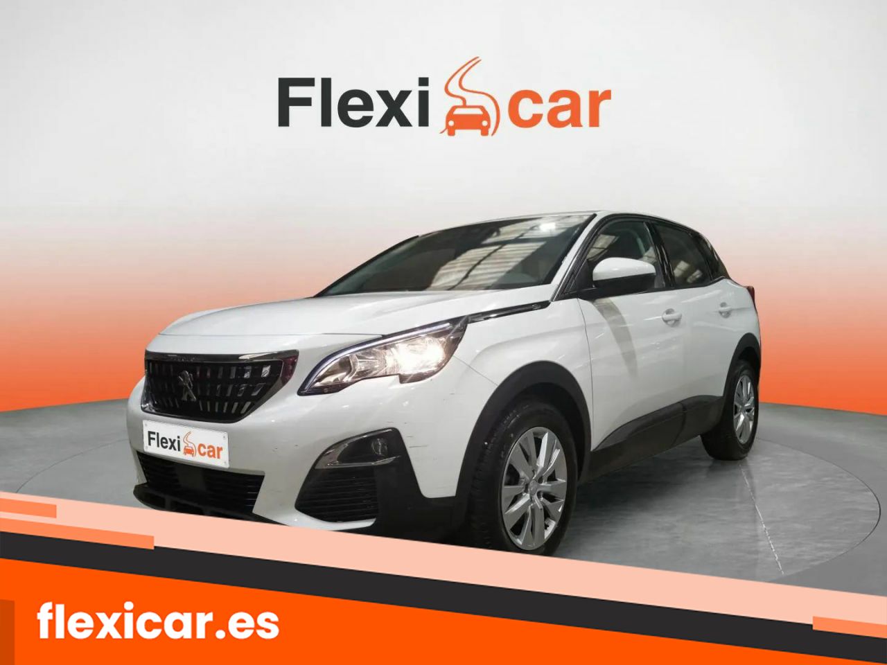 Foto Peugeot 3008 3
