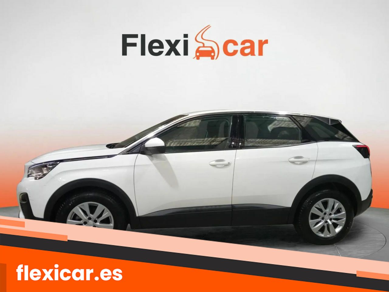 Foto Peugeot 3008 4