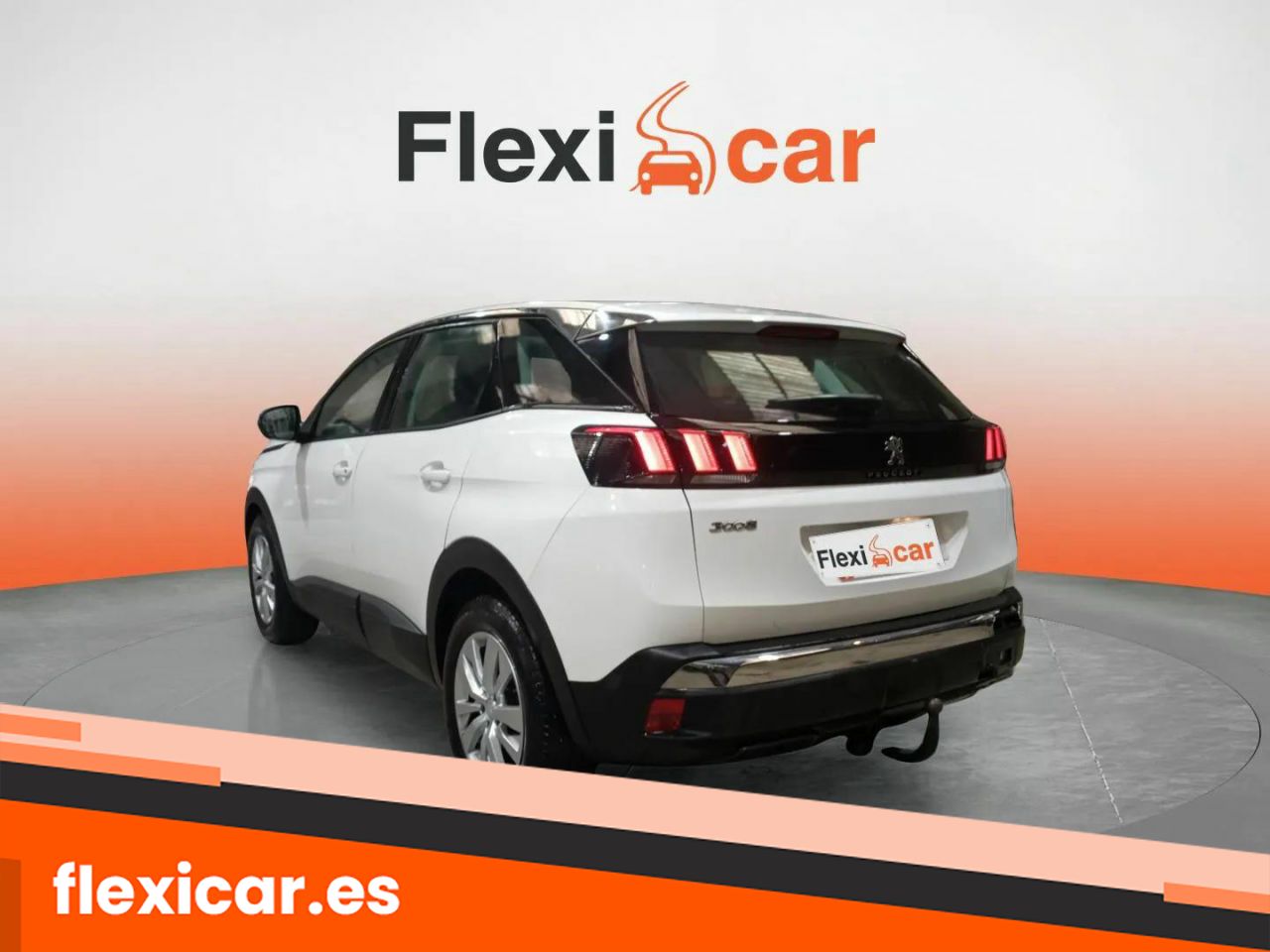 Foto Peugeot 3008 5