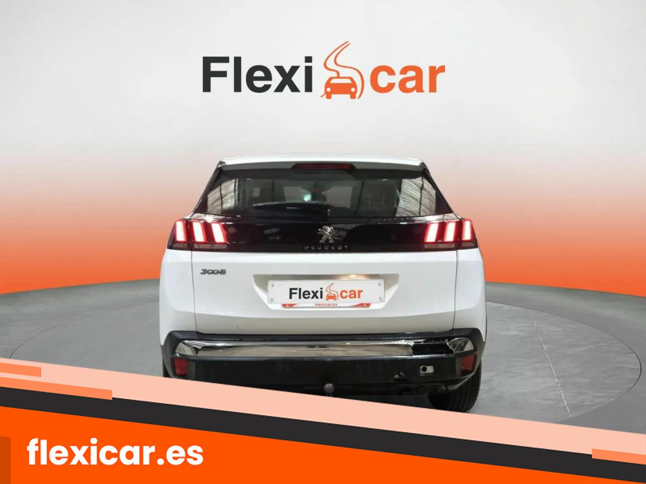 Foto Peugeot 3008 7